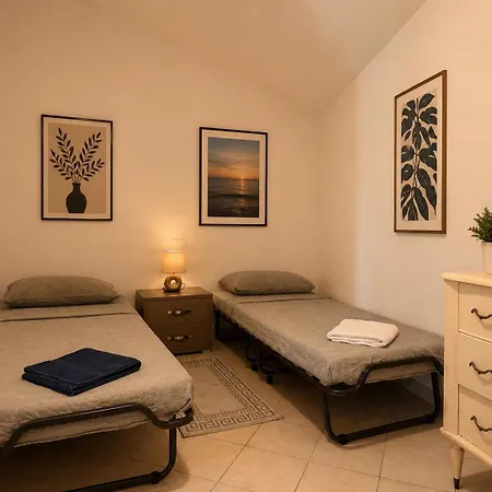 Hamrani's House Appartement *