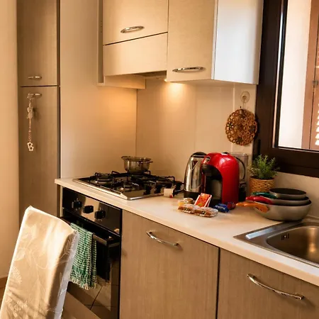 Hamrani's House Apartment *