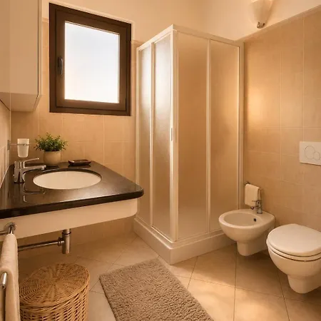Hamrani's House Apartment *
