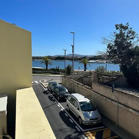 Hamrani's House Olbia