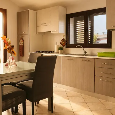 Hamrani's House Appartement Olbia