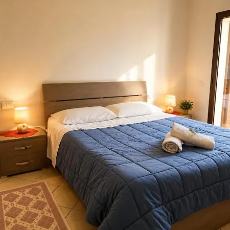 Hamrani's House Appartement