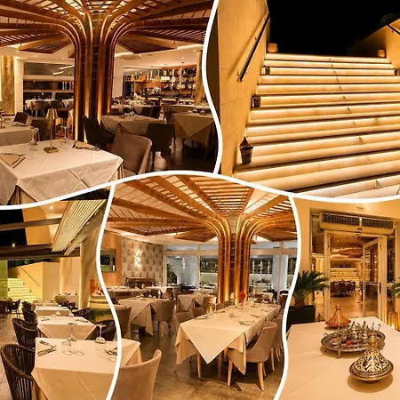 Hamrani's House * Olbia